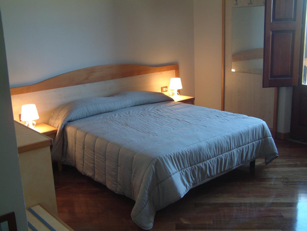 La Dimora Del Borgo Bed and Breakfast Belvedere Marittimo Exteriör bild