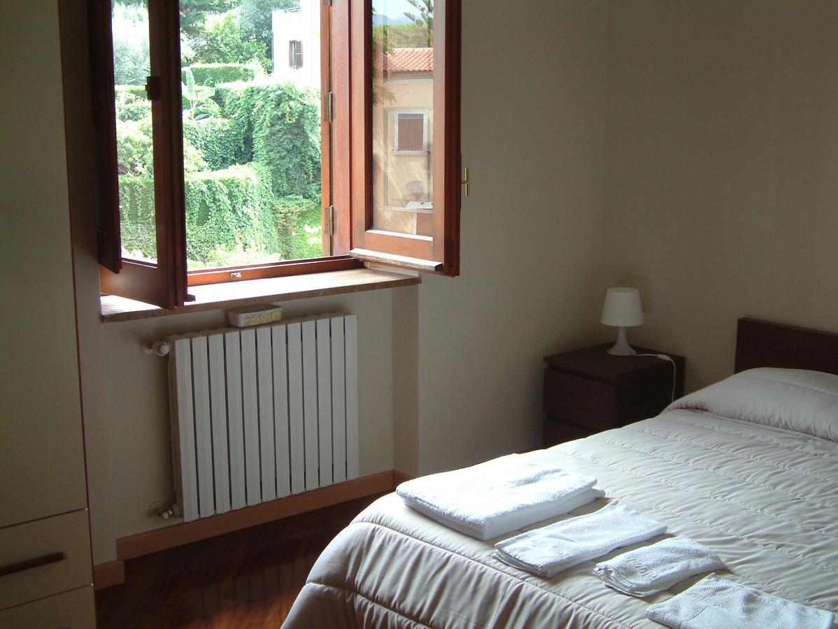 La Dimora Del Borgo Bed and Breakfast Belvedere Marittimo Exteriör bild